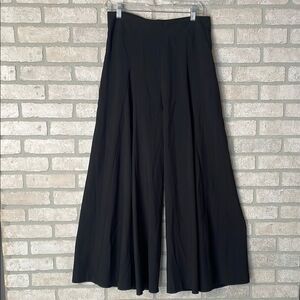 MAgicMK wideleg lightweight dress pants size L